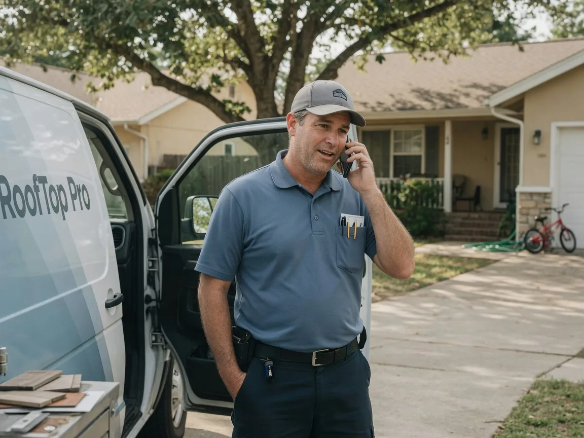 Roof Repair Palmdale, CA FAQs